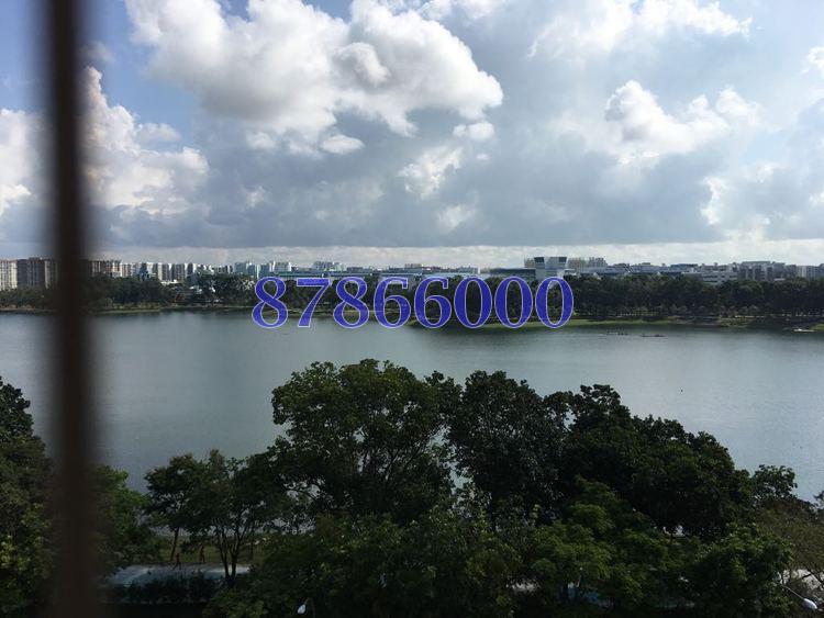 Waterfront Gold (D16), Condominium #173983282